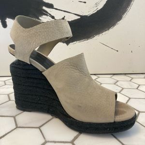 Alexander Wang Tori Sandals